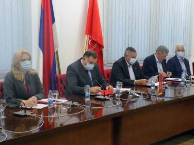  Milion maraka za srpsku zajednicu u Federaciji BiH 