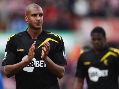  David N'Gog kraj karijere 