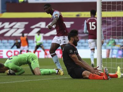  Aston Vila - Čelsi 1:2 Premijer liga Čelsi za veliki korak bliži Ligi šampiona! 