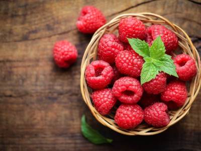  Zašto je dobro jesti maline 