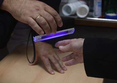  Izbori u Hrvatskoj: Na crkvi osvanuo poziv da se ne glasa za komuniste i Srbe 