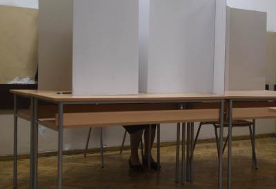  Izbori BiH glasanje u izolaciji 