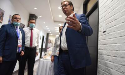  Nove mjere u Beogradu: Zatvaraju se klubovi i studentski domovi 