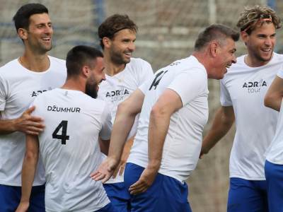  Savo Milošević o korona virusu 