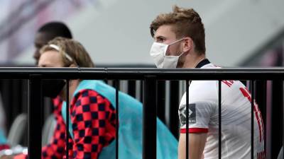  Jirgen Klop o transferu Time Vernera u Čelsi 