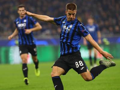  Tako se prave pare: Ni minut u Čelsiju, a prodali Hrvata za 15 miliona! Mario Pašalić 