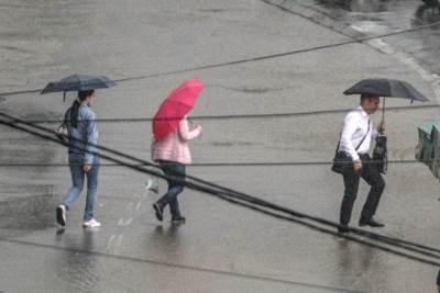  Prognoza vremena za 20. novembar 