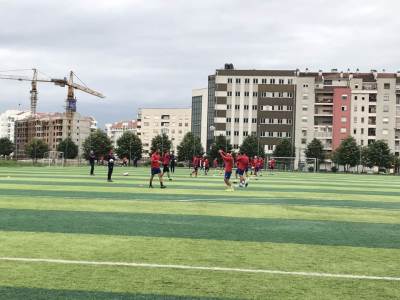  FK Borac Brazilci Kruz i Santos potpisuju ugovor 