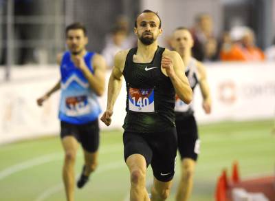  Amel Tuka sezonu otvara u Sarajevu atletski miting Novi Grad 