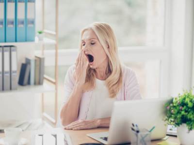  Ako spavate samo šest sati, "crno vam se piše" 