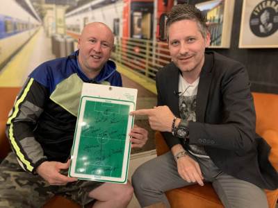  Smeh do suza: Blokbaster iz Đanijeve kuhinje - njegovih TOP 11! 