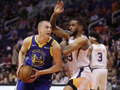  Alen Smailagić Gradi karijeru u NBA ligi, ali je odabrao da se školuje u Srbiji 