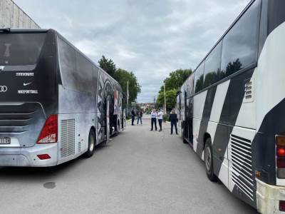  Partizan krenuo u Niš po trofej (VIDEO) 