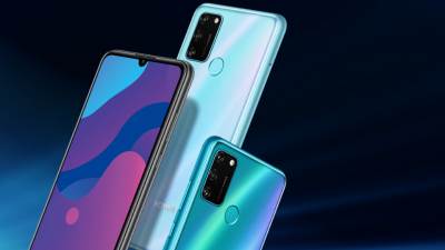  Zverka od 135€: Baterija 5.000 mAh, 4 kamere, top dizajn i sposoban hardver 