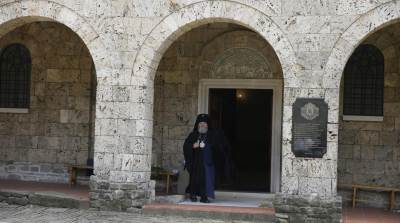 Kazna za bugarskog premijera: Išao u crkvu bez maske Kazna za bugarskog premijera: Išao u crkvu bez maske