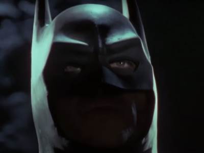  Vraća nam se stari Betmen?! (VIDEO, ANKETA) 