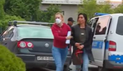  Podignuta optužnica protiv Tijane Ajfon zbog međunarodne prostitucije 