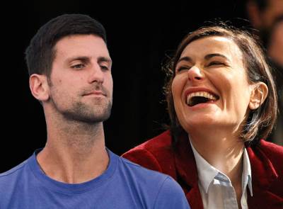  Biljana Srbljanović: Zarazio je trudnicu i dete! Je l' treba da ga tešimo? 