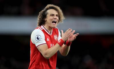  Legenda pljuje Arsenal: Je**no začepite, Luiz nije fudbaler već 3 godine! 