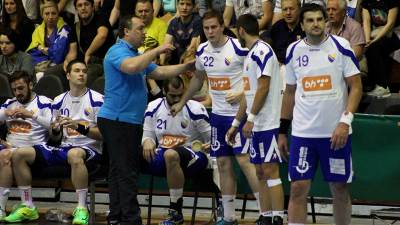  Cilj BiH je osmina finala Mundijala 