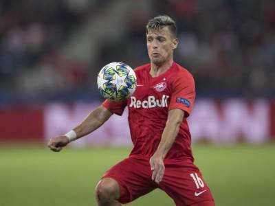  Zlatko Junuzović gol Rapid - Salcburg 