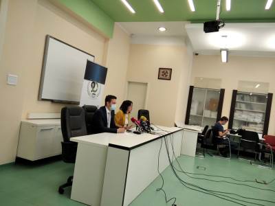  Koronavirus u RS broj zaraženih 62 