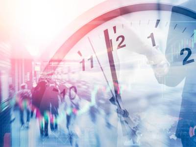  Ne zaboravite pomjeriti sat: U nedjelju počinje zimsko računanje vremena 