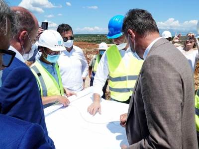  Koridor Vc bi trebao biti završen za šest-sedam godina 