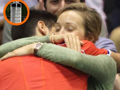  Đokovići ovo nisu zaslužili: Sramna fotomontaža preplavila internet (FOTO) 