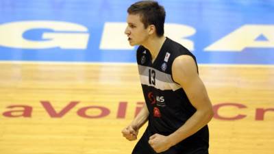  "Bogdan sa Željkom? Nebo je granica" 