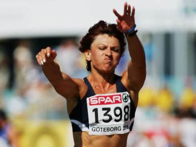  Uhapšena Svetlana Gnezdilov nekad poznata atletičarka - zbog prostitucije! 