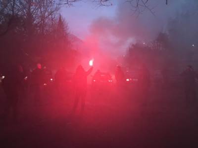  Masovna tuča čak 150 migranata: Koristili i vatreno oružje, više povrijeđenih u kampu Lipa 