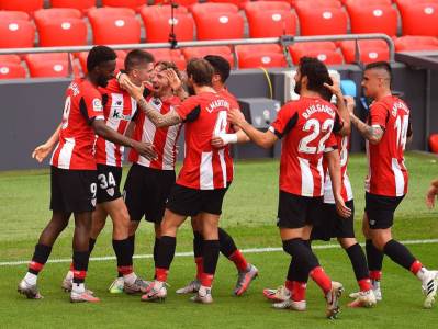  Primera-32.-kolo-Atletik-Bilbao-Majorka-3-1. 