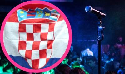  U inat HRT televiziji: Hrvati bojkotuju izbor za Pjesmu Evrovizije?! 