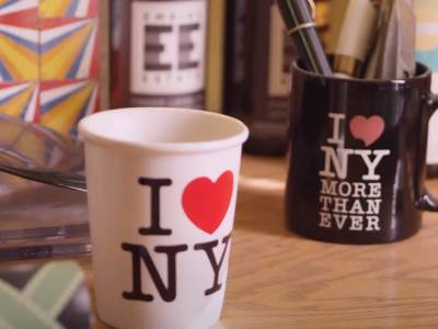  Preminuo dizajner kultnog simbola grada koji obožava cijeli svijet! 