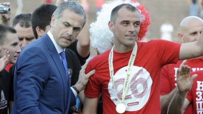  Terzić: Biće kako Milijaš bude hteo 