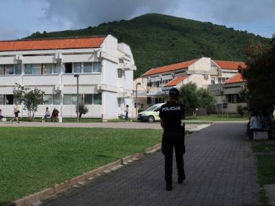 Budva: Tri odbornika na slobodi, ostali i dalje u pritvoru 