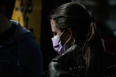  Mnogi misle da su maske opasne po zdravlje - ima li u tome istine? 