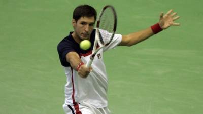  ATP: Kakav skok Ducija 