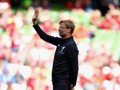  Jirgen-Klop-pismo-navijaci-Liverpula-titula-Premijer-liga-korona-virus-slavlje 