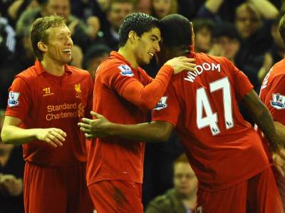  Bivši fudbaler Liverpula Andre Vizdom izboden 