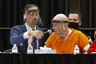  Jezivo priznanje: Policajac ubio 13 ljudi i počinio više od 50 silovanja! 