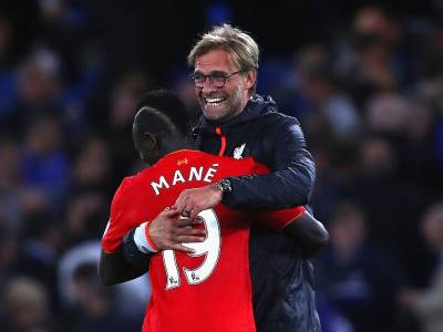  Jirgen Klop izjava nakon Arsenal - Liverpul 2:1 