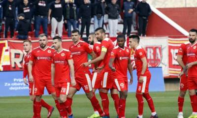  Velež Samir Zeljković pozvan u reprezentaciju BiH 