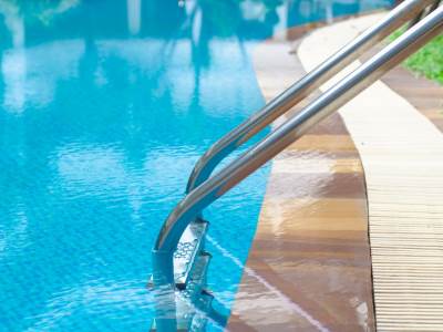  Tragedija: Dječačić se udavio u dječijem bazenu pored kuće 