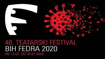  Slađana Zrnić u žiriju festivala Fedra u Bugojnu 