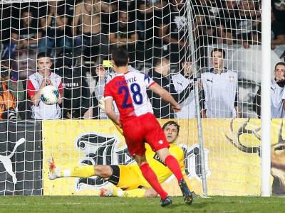  Fudbaler-Vojvodine-u-zatvoru-panenka-gol-Miodrag-Gemovic-finale-Kupa-Vojvodina-Partizan 