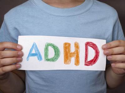  ADHD: Vaše "nemoguće" dijete možda ima (sasvim rješiv) problem 