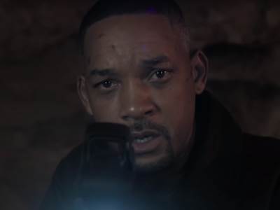  "Godinama sam spavao sa ženom Vila Smita, i on je to znao!" 