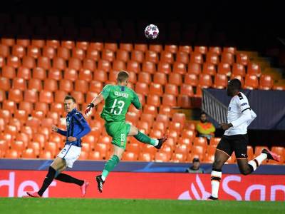  Porazi u nizu na Mestaji: Lekcija i od Baskijaca, opet bez gola 